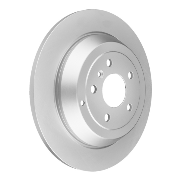 Диск тормозной зад. ADVICS (Rr) M-Class W164 2005-2012, dia. 330 mm