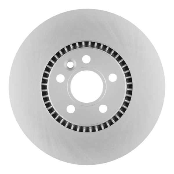 Диск тормозной пер. ADVICS (Fr) Volvo S60 S80 V60 V80 2006-2016, Land Rover Freelander II L359, Ford S-Max, Galaxy 2008-2015, dia. 316 mm