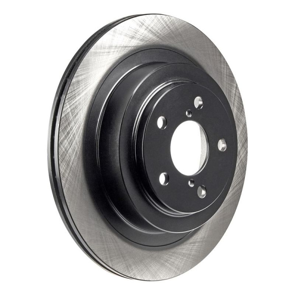 Диск тормозной зад. ADVICS Subaru LEGACY 1997 - 2009   Subaru LEGACY LANCASTER 2001 - 2003   Subaru OUTBACK 2006 - 2009                                                                                                                                        