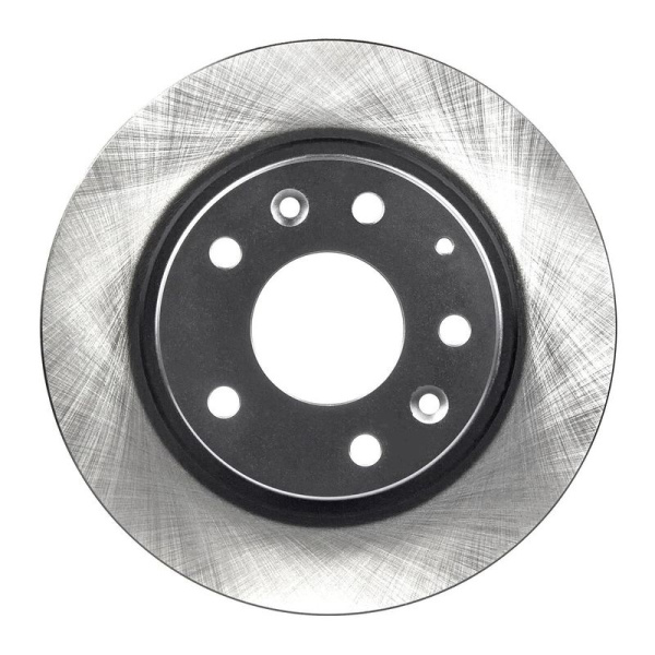 Диск тормозной зад. ADVICS Mazda 3 2013 -    Mazda AXELA 2013 - 2019                                                                                                                                                                                           