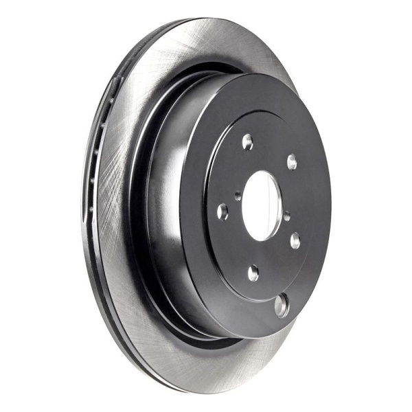 Диск тормозной зад. ADVICS Subaru TRIBECA 2004 - 2014                                                                                                                                                                                                          
