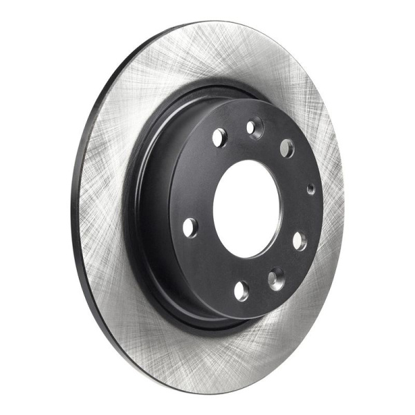 Диск тормозной зад. ADVICS Mazda 3 2013 -    Mazda AXELA 2013 - 2019                                                                                                                                                                                           