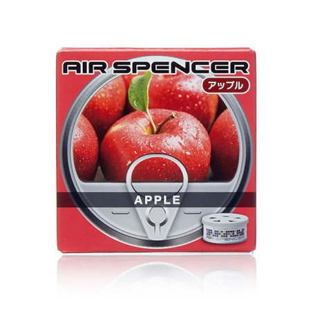 Ароматизатор меловой EIKOSHA SPIRIT REFILL - APPLE