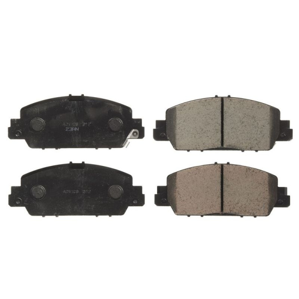 Дисковые тормозные колодки ADVICS передние Honda ACCORD 2012 - 2016   Honda ODYSSEY 2013 -    Honda STEPWGN 2015 - 2021   Honda VEZEL 2013 -                                                                                                                   