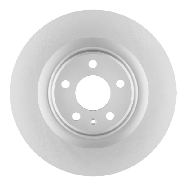 Диск тормозной зад. ADVICS (R) AUDI A4 A6 A8 2008-2015, Porsche Macan 95B 2014-2018, dia. 330 mm