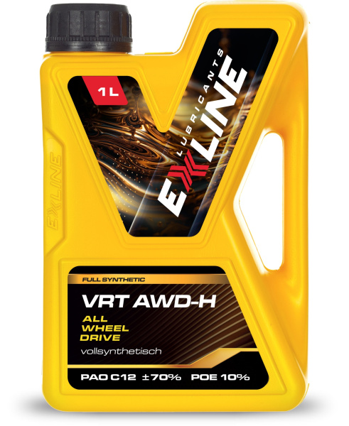 EXLINE VRT AWD-H (1 л)