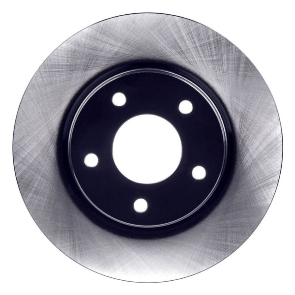 Диск тормозной пер. ADVICS DODGE Caliber 2007 - 2011   Mitsubishi LANCER 2007 - 2016                                                                                                                                                                           