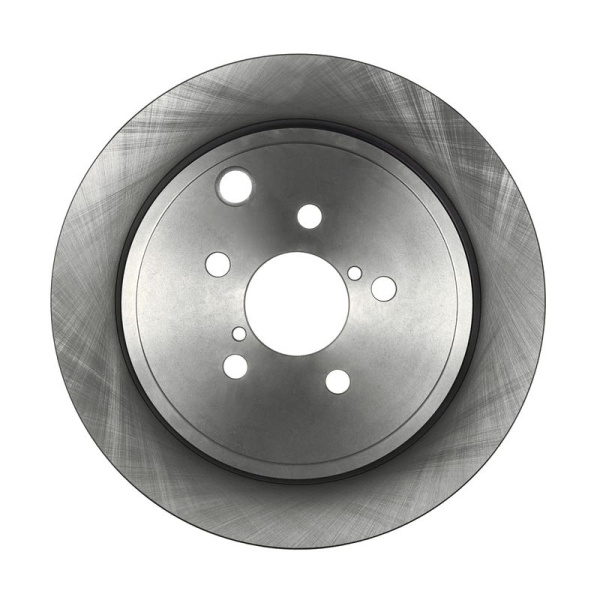 Диск тормозной зад. ADVICS Subaru LEGACY 2009 - 2014   Subaru OUTBACK 2009 - 2015                                                                                                                                                                              