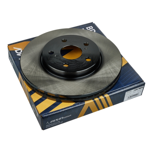 Диск тормозной пер. ADVICS LEXUS RX 1998 - 2003   TOYOTA CAMRY 2001 - 2006   TOYOTA HARRIER 1997 - 2024   TOYOTA Windom 2001 - 2006                                                                                                                            