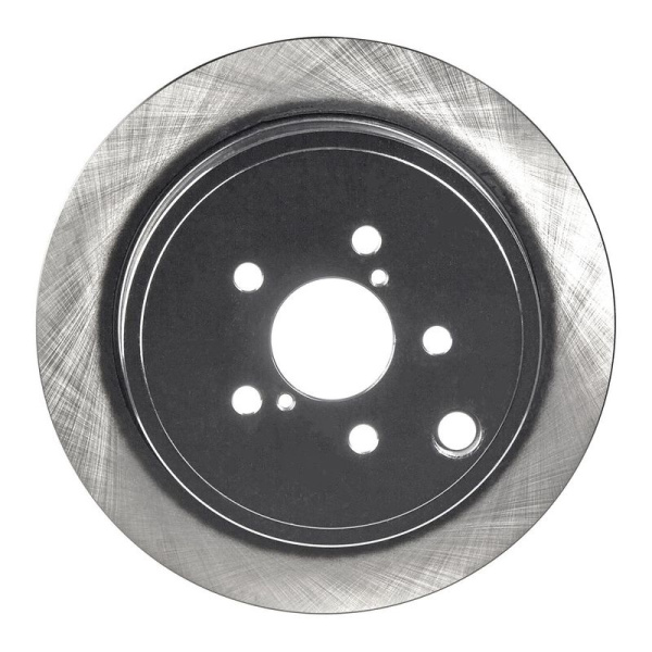 Диск тормозной зад. ADVICS Subaru FORESTER 2002 - 2013   Subaru IMPREZA 2007 - 2012   Subaru IMPREZA XV 2010 - 2011   Subaru LEGACY 2003 - 2014   Subaru OUTBACK 2009 - 2014                                                                                   