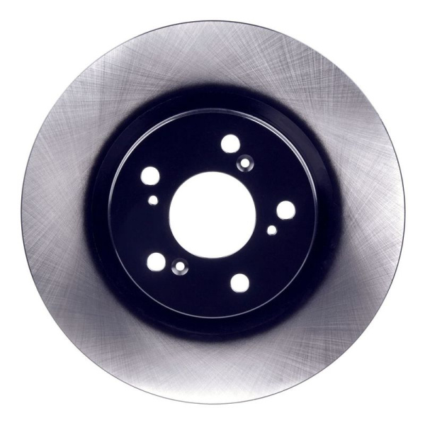 Диск тормозной пер. ADVICS (F) HONDA LEGEND KB1 (04-08)