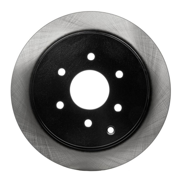 Диск тормозной зад. ADVICS INFINITI QX56 2010 - 2013   INFINITI QX80 2013 -    NISSAN PATROL 2010 - 2017                                                                                                                                                       