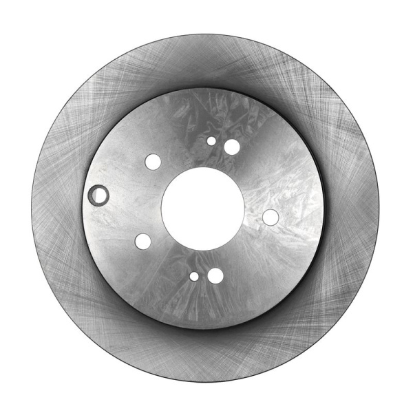 Диск тормозной зад. ADVICS Mitsubishi AIRTREK 2001 - 2006   Mitsubishi GALANT 1997 - 2005   Mitsubishi LANCER 2000 - 2010   Mitsubishi OUTLANDER 2002 - 2009   Mitsubishi PAJERO IO 2000 - 2007   Mitsubishi PAJERO PININ 1999 - 2007   Mitsubishi RVR 1994 - 2