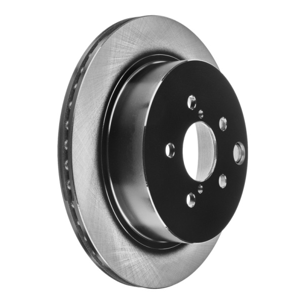 Диск тормозной зад. ADVICS (R) SUBARU FORESTER SJ (12-)