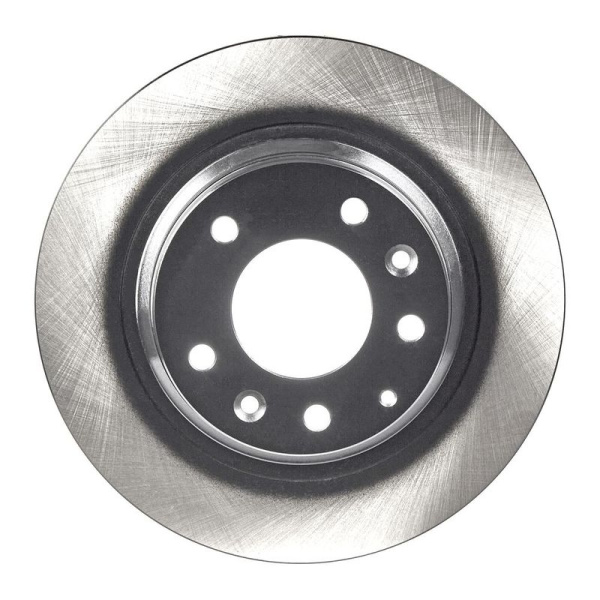 Диск тормозной зад. ADVICS Mazda 323 2000 - 2003   Mazda 6 2002 - 2012   Mazda ATENZA 2008 - 2012   Mazda CAPELLA 1999 - 2001   Mazda FAMILIA 2000 - 2004