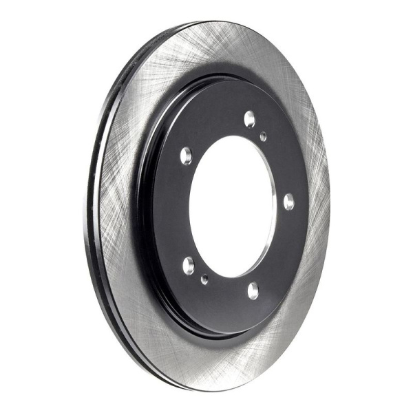 Диск тормозной пер. ADVICS Chevrolet TRACKER 1998 - 2004   Suzuki Escudo 1997 - 2005   Suzuki GRAND VITARA 1997 - 2005